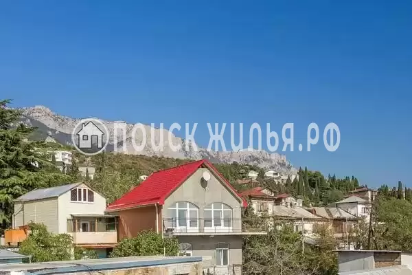 Апартаменты «Лунный камень», Республика Крым, Симеиз, Красномаякская, д.18Е Апартаменты «Лунный камень», Республика Крым, Симеиз, Красномаякская, д.18Е