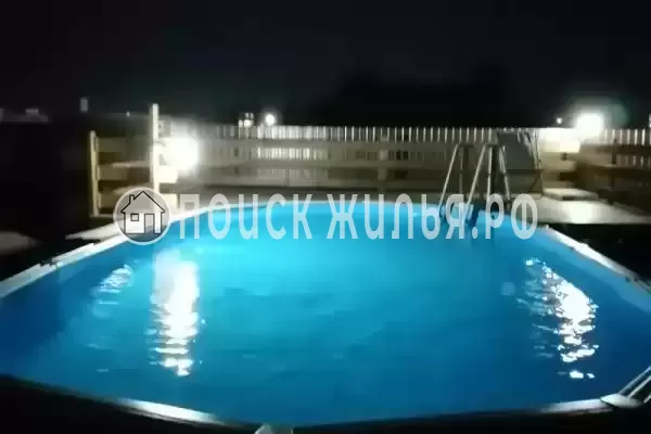 Частный сектор «На Лиловой-2», Голубицкая