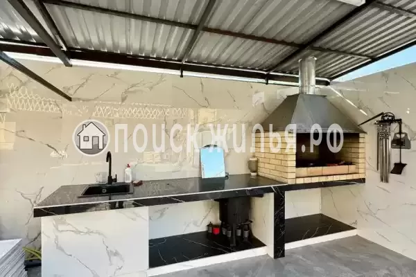 «У Темы», Лоо «У Темы», Лоо