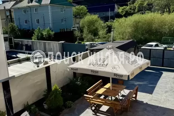 «У Темы», Лоо «У Темы», Лоо