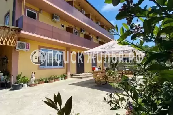 «У Темы», Краснодарский край, Сочи, Лоо, Енисейская, д.541