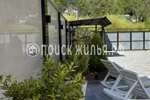 «У Темы», Лоо «У Темы», Лоо