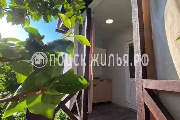 Частный сектор «Домики на Приморской», Дедеркой Частный сектор «Домики на Приморской», Дедеркой