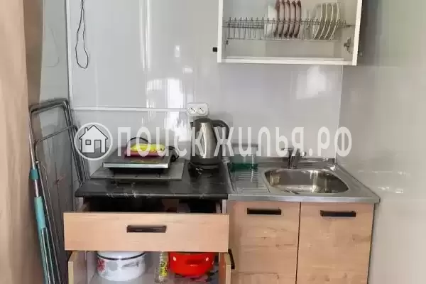 Частный сектор «Домики на Приморской», Дедеркой Частный сектор «Домики на Приморской», Дедеркой