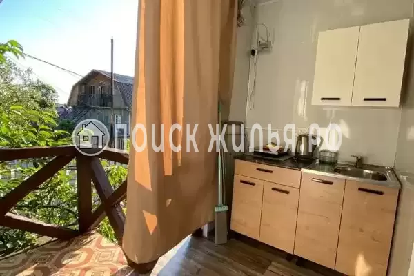 Частный сектор «Домики на Приморской», Дедеркой Частный сектор «Домики на Приморской», Дедеркой