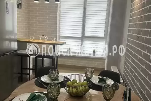 Квартира «В Мысхако», Мысхако