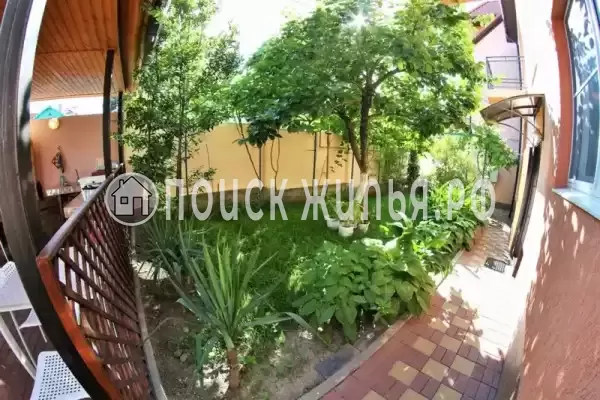 Белинского, д.1, Геленджик