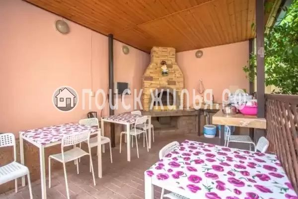 Белинского, д.1, Геленджик