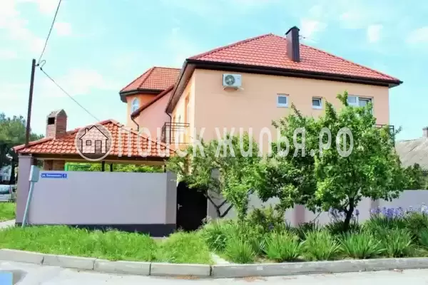 Белинского, д.1, Геленджик