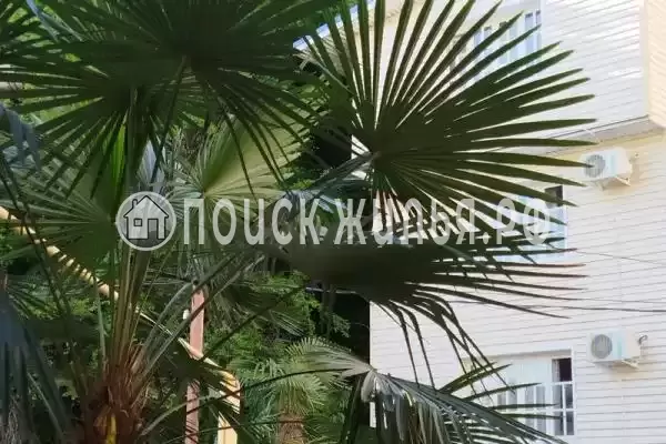 «Таунхаус на Кольцевой», Лазаревское