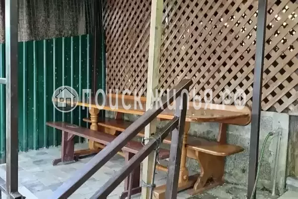 «Таунхаус на Кольцевой», Лазаревское