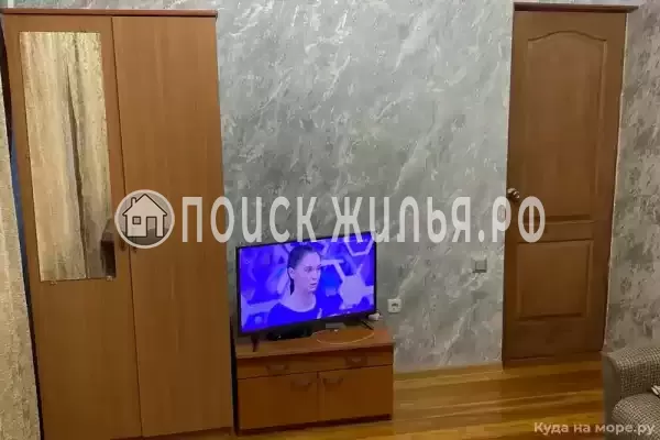 Частный сектор «Иринин двор», Кабардинка