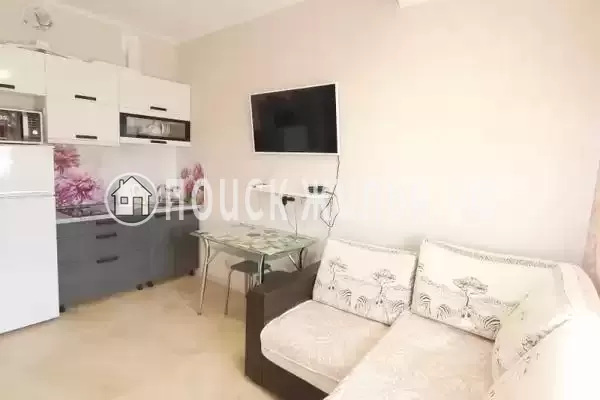 Апартаменты «Студия у моря в Сириусе», Сочи