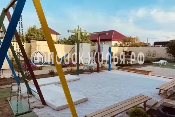 Частный сектор «Под ключ», Кучугуры Частный сектор «Под ключ», Кучугуры