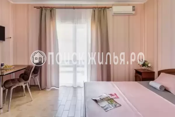 Красных партизан, д.66, Геленджик