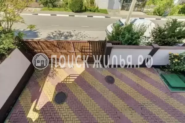 Красных партизан, д.66, Геленджик