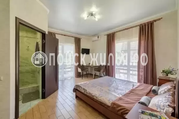 Красных партизан, д.66, Геленджик