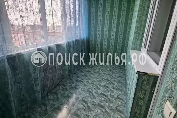 Квартира, кв. 24, д.6этаж, Ейск