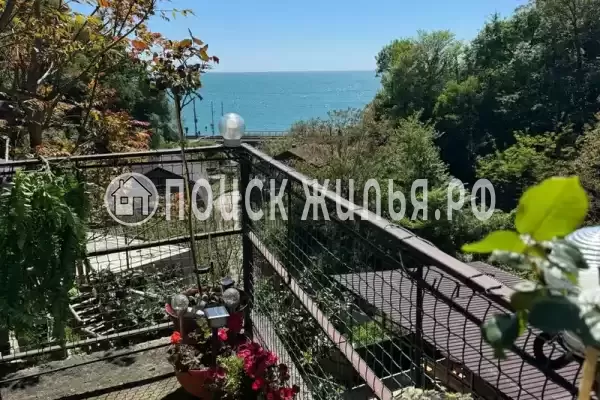 «У Моря», Краснодарский край, Туапсе, Курортная, д.10