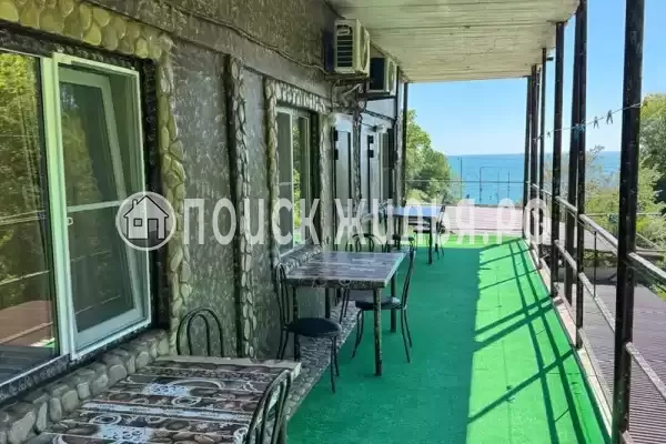 «У Моря», Туапсе «У Моря», Туапсе