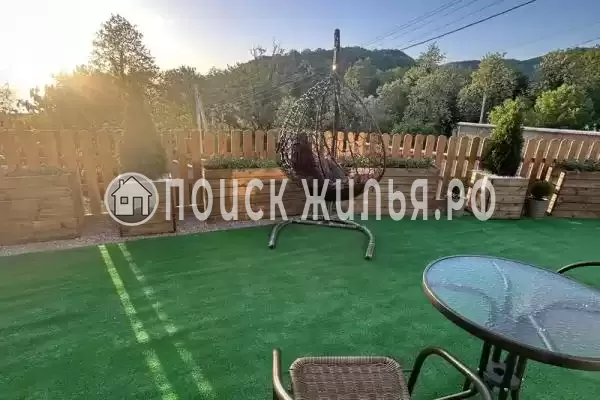 «Затерянный рай», Волконка