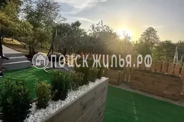 «Затерянный рай», Волконка