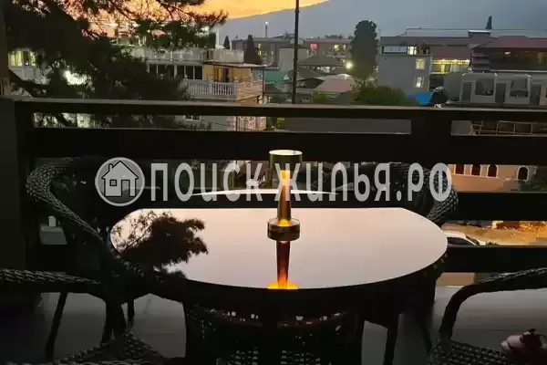 Дом под ключ, Гоголя, д.27А, Сочи