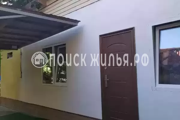 Дом под ключ, ул.Гоголя, д.27А, Краснодарский край, Сочи, Гоголя, д.27А