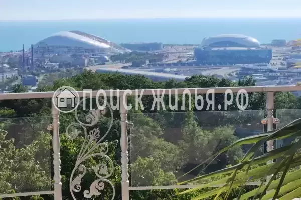 Апартаменты «ZaChill», Адлер Апартаменты «ZaChill», Адлер