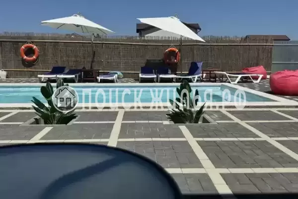 Гостевой дом «Рива», Кучугуры Гостевой дом «Рива», Кучугуры