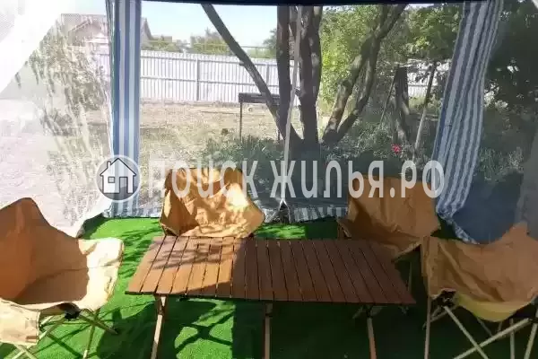 «У Черновых», Должанская