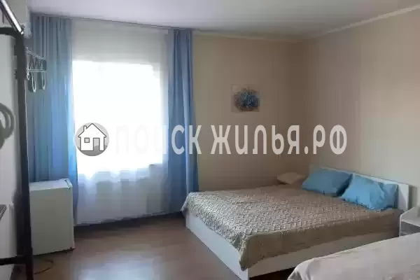 «У Черновых», Должанская