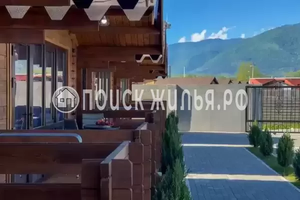 Гостевой дом «Виктория», Алахадзы