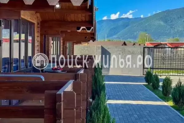 Гостевой дом «Виктория», Алахадзы