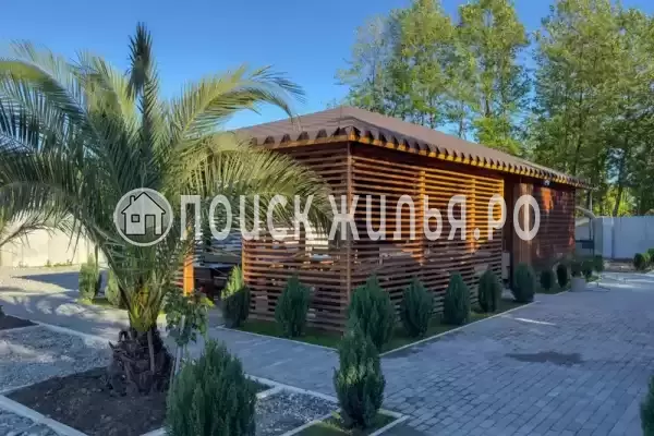 Дом под ключ «Виктория», Алахадзы Дом под ключ «Виктория», Алахадзы