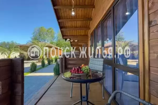 Гостевой дом «Виктория», Алахадзы