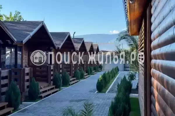 Гостевой дом «Виктория», Республика Абхазия, Алахадзы, Аублаа, д.13