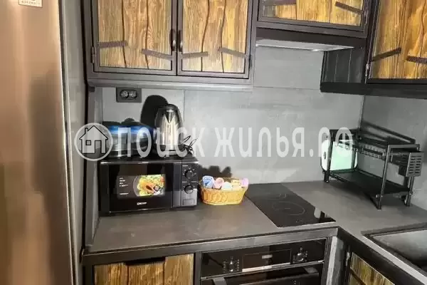 Апартаменты «Три Света», Сочи