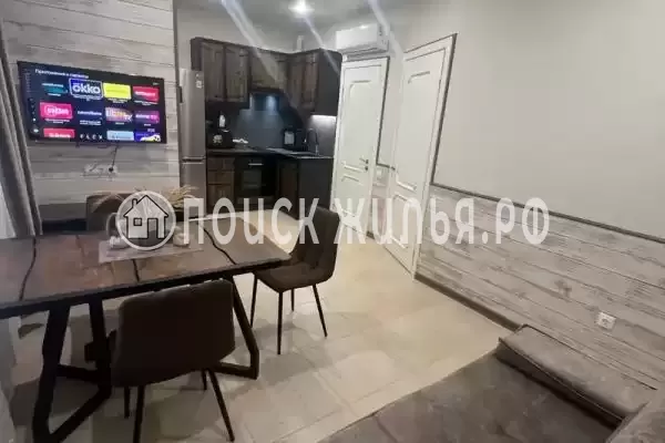 Апартаменты «Три Света»