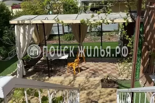 «Уют», Дивноморское «Уют», Дивноморское