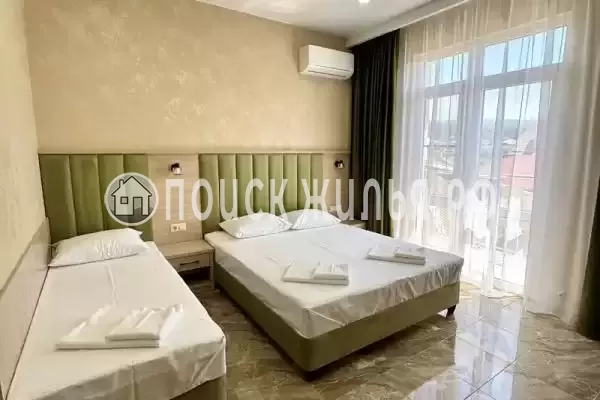 «Илиос», Кабардинка