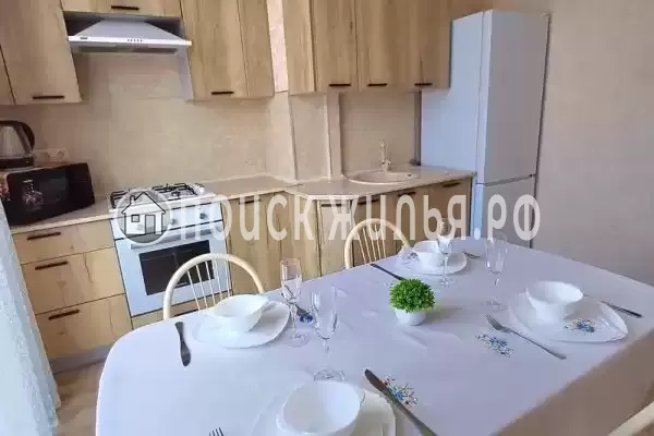 Квартира «В ЖК Прованс», Геленджик Квартира «В ЖК Прованс», Геленджик