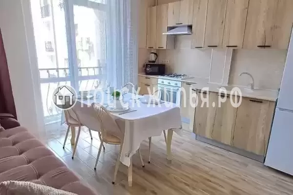 Квартира «В ЖК Прованс»