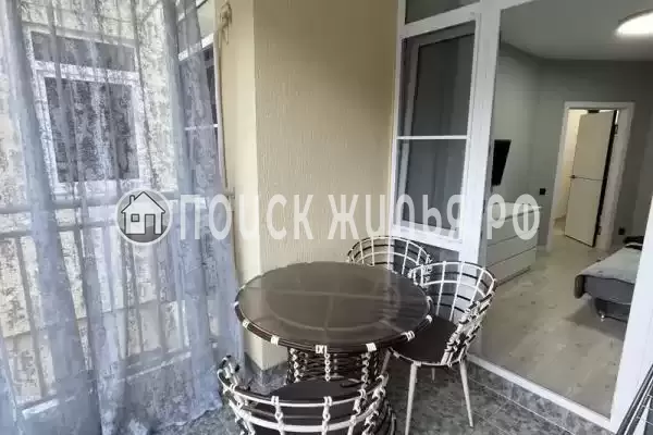 Квартира «В ЖК Монако», Краснодарский край, Агой, Конечная, д.4 Квартира «В ЖК Монако», Краснодарский край, Агой, Конечная, д.4