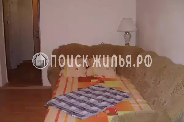 «Гостевой двухкомнатный дом, 45 м²», Ейск