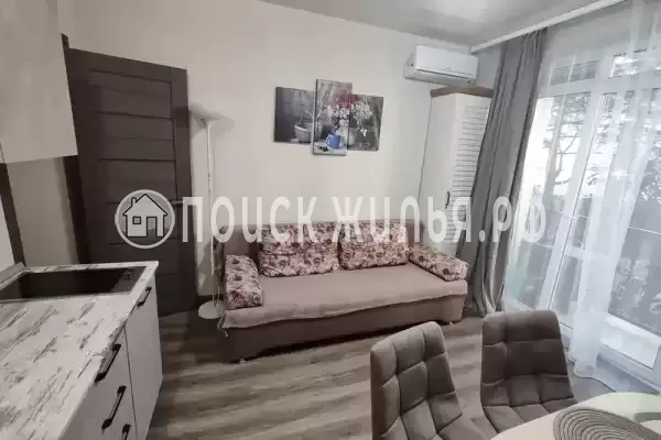 Апартаменты «В ЖК Покровский парк», Сочи