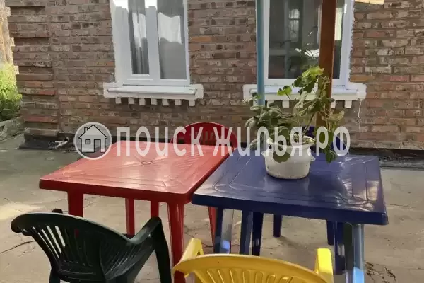 Дом под ключ, ул.Коммунальников, д.57, Республика Крым, Феодосия, Коммунальников, д.57