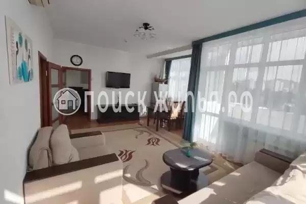 Частный сектор «Видовая двушка в золотом треугольнике», Сочи Частный сектор «Видовая двушка в золотом треугольнике», Сочи