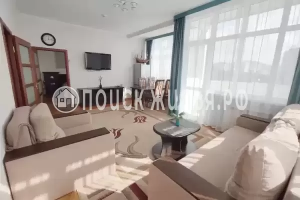 Частный сектор «Видовая двушка в золотом треугольнике», Сочи Частный сектор «Видовая двушка в золотом треугольнике», Сочи