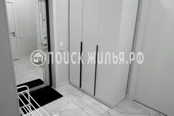 Квартира «В ЖК Сады», Темрюк Квартира «В ЖК Сады», Темрюк